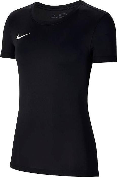 Nike Czarny XL 1