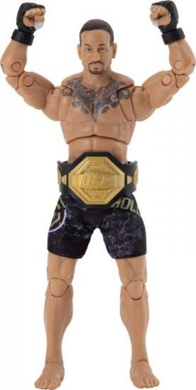 Figurka Jazwares UFC - Max Holloway (1378610) 1