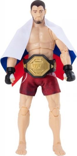 Figurka Jazwares UFC - Khabib Nurmagomedov (1378609) 1