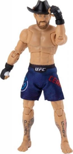 Figurka Jazwares UFC - Donald Cerrone (1378606) 1