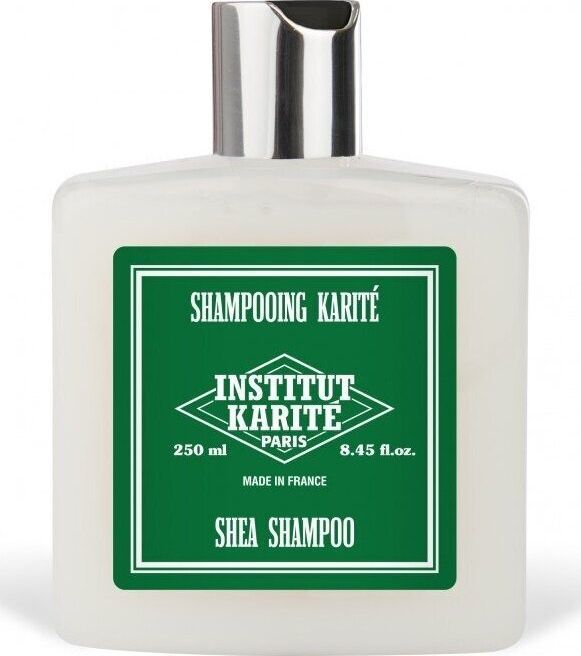 Institut Karite Paris Szampon z masłem shea  Milk Cream 250 ml 1