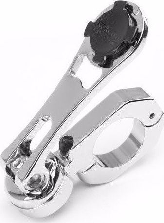 RokForm Uchwyt zaciskowy do motocykla Pro Series Bar Mount 1