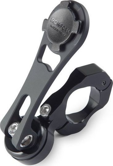 RokForm Uchwyt zaciskowy do motocykla Pro Series Bar Mount 1