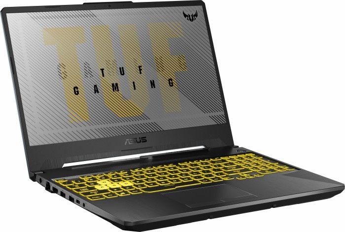 Asus tuf gaming f15 установка windows 10