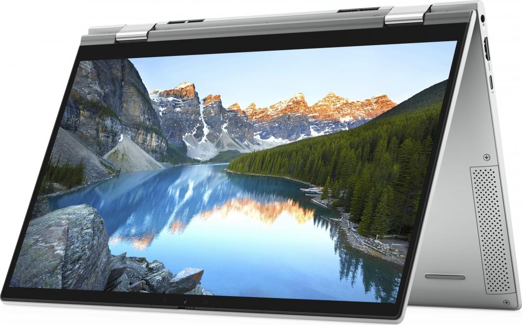 Laptop Dell Inspiron 7306 2w1 (7306-5998) 1