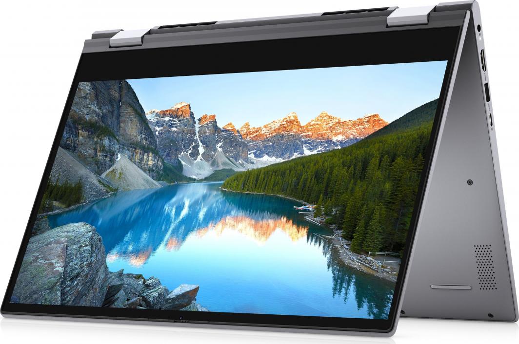Laptop Dell Inspiron 5406 2w1 (5406-2836) 1
