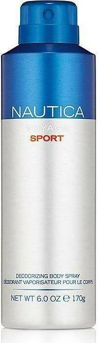 Nautica Voyage Sport DEO spray, 170g 1