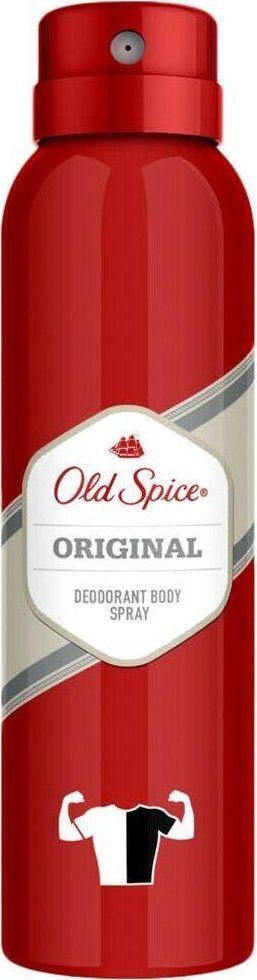 Old Spice Original dezodorant spray 150ml 1