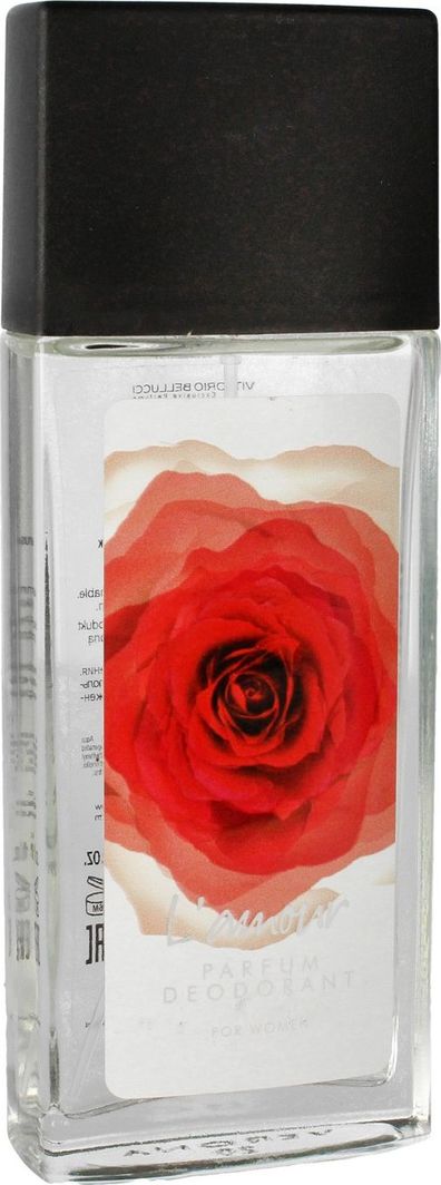 Vittorio Bellucci Dezodorant perfumowany w atomizerze dla kobiet 75 ml 1