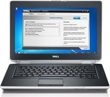 Laptop Dell Latitude E6430 1