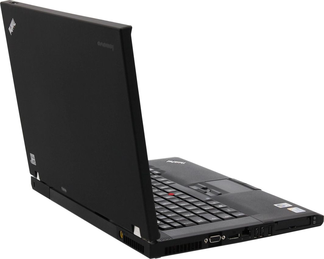 Разборка ноутбука lenovo t500