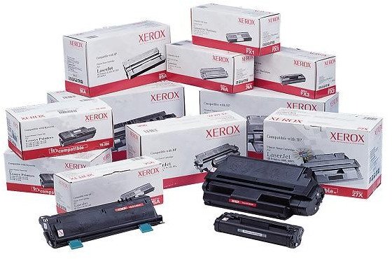 Tusz Xerox Xerox alternativní INK pro HP (C4912A), 69ml, magenta 1