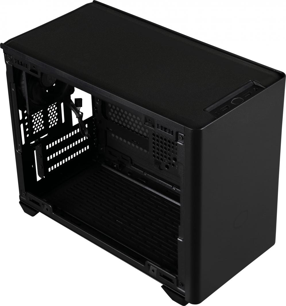 Cooler Master MasterBox NR200 Czarna (MCB-NR200-KNNN-S00