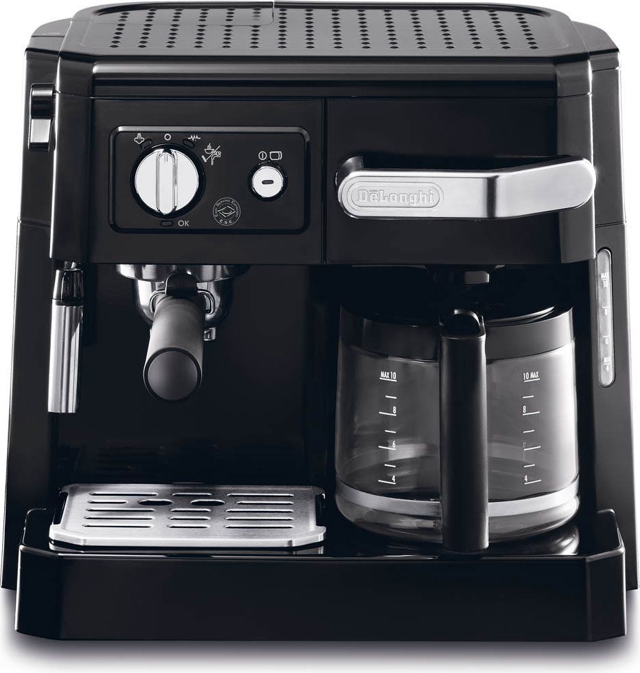 DeLonghi BCO 410.1 Ekspres ciśnieniowy
