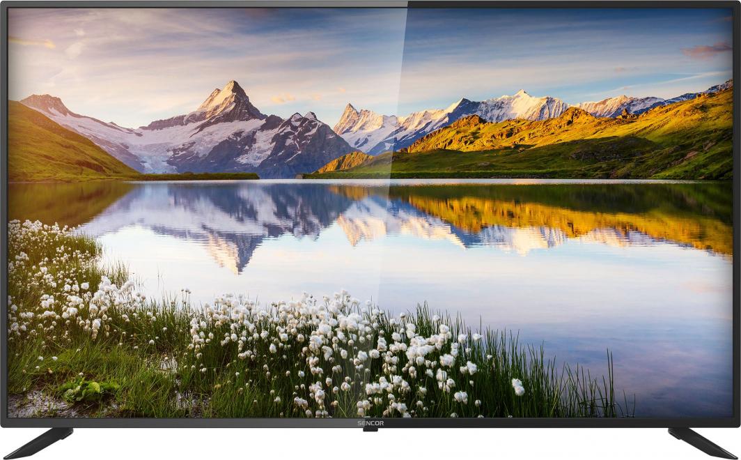 Telewizor Sencor SLE 40F16 LED 40'' Full HD 1