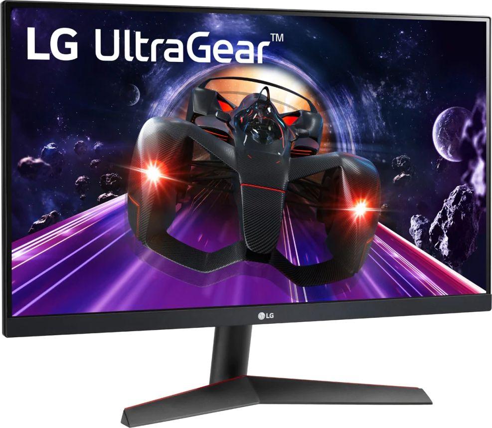 Монитор lg ultragear 24gn600 b настройка