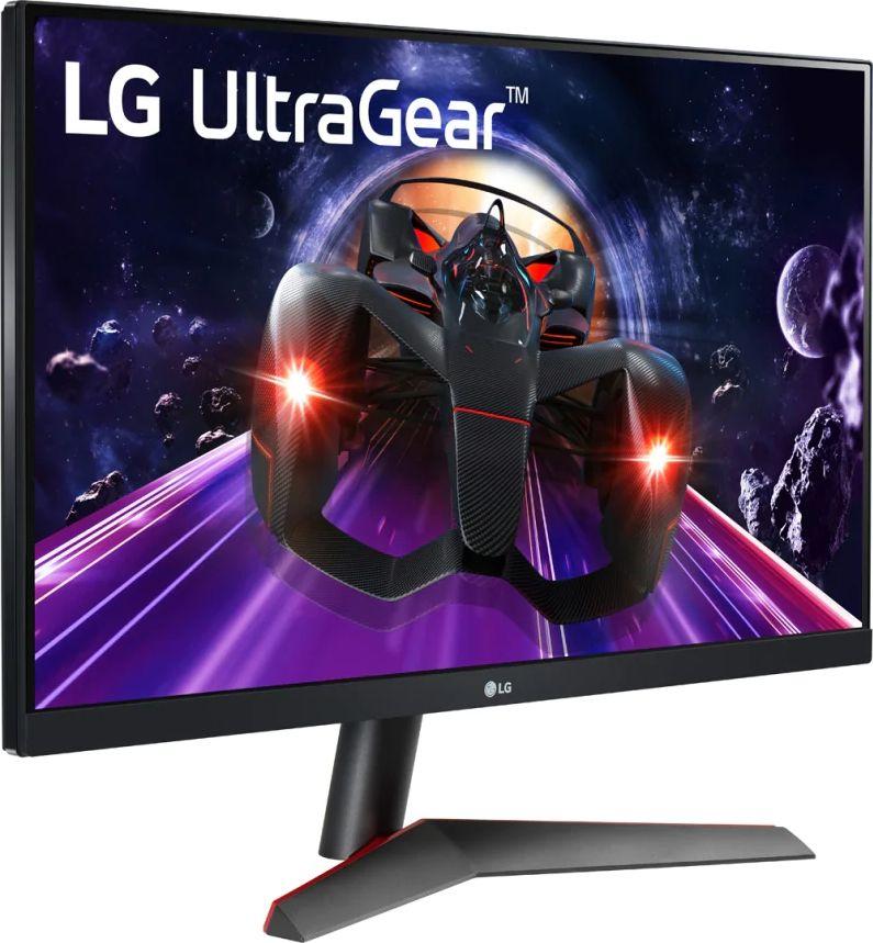 Монитор lg ultragear 24gn600 b настройка