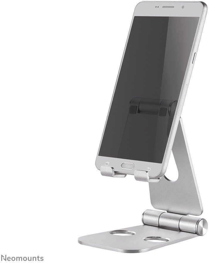 Podstawka Neomounts DS10-160SL1 - składana, na telefon do 7" 1