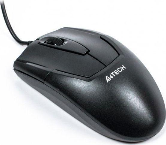 Mysz A4Tech N-301 1