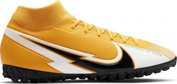 Nike Buty piłkarskie Nike Mercurial Superfly 7 Academy TF M AT7978 801 39 1