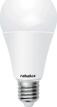 Rabalux Biała mleczna żarówka E27 ledowa edison ciepła 10W Rabalux 1578 1