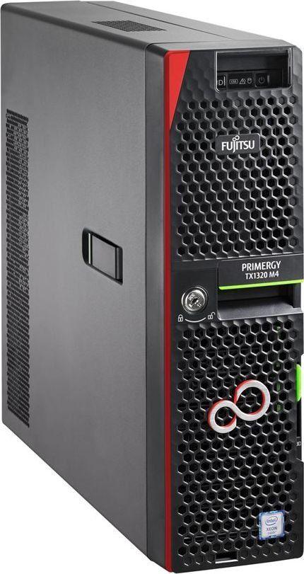 Serwer Fujitsu Primergy TX1320 M4 (LKN:T1324S0004PL-E9R) 1