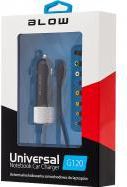 Zasilacz do laptopa Blow Uniwersalny 90W (5900804063933) 1