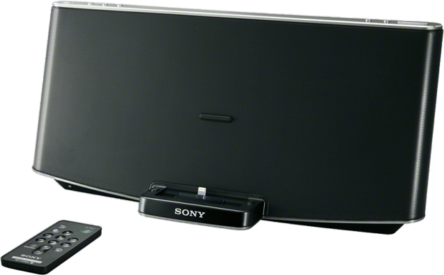 Sony RDP-X200IPN - Kolumna - Morele.net