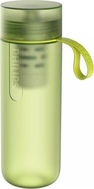 Philips Butelka filtrująca zielona 590 ml 1