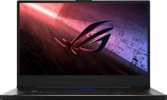 Laptop Asus ROG Zephyrus S17 GX701LV (GX701LV-HG042T) 1