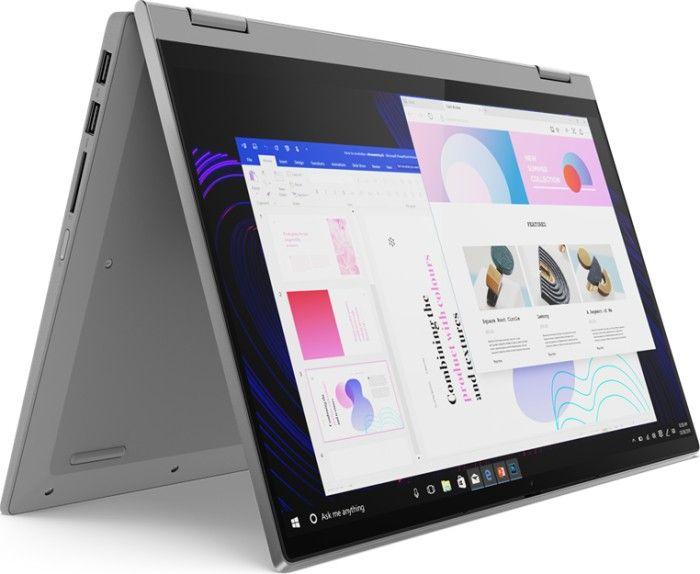 Laptop Lenovo Ideapad Flex 5 14IIL (81X100KEPB) 1