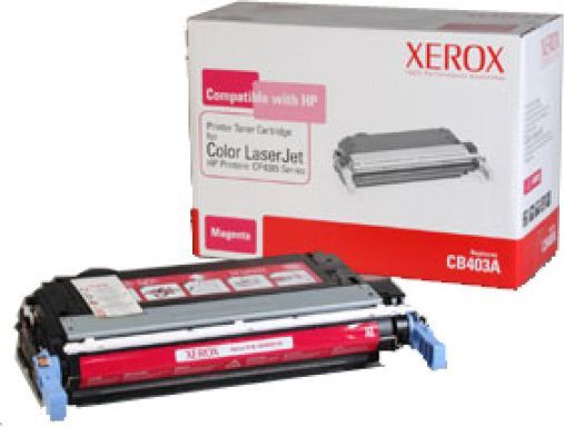Toner Xerox Magenta Zamiennik 641A (003R99735) 1