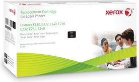 Toner Xerox toner 106R01549 / 12A8405 (black) 1