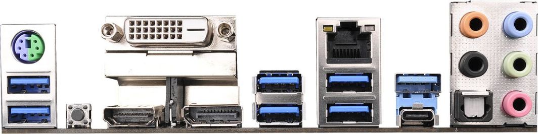 ASRock Z170 Extreme 4, Intel Z170, 4x DDR4, SATA3, USB 3.1