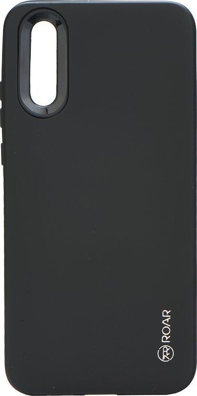 Partner Tele.com Futerał Roar Rico Armor - do Huawei P20 Czarny 1