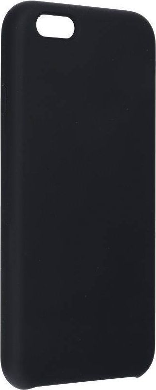Partner Tele.com Futerał Forcell SILICONE do IPHONE 6 / 6S czarny (3) 1