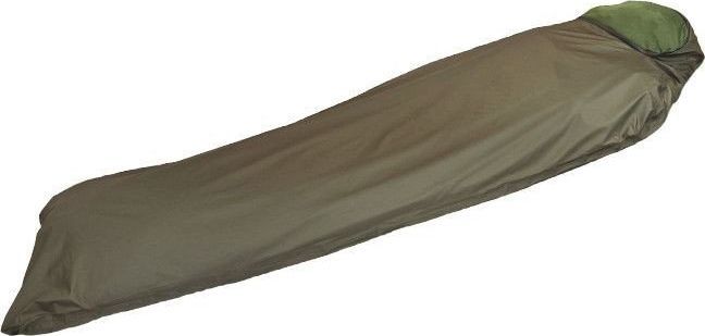 Highlander Highlander Powłoka Na śpiwór Hawk Bivi Bag Olive uniwersalny 1