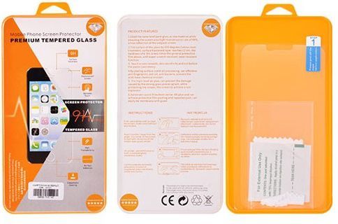 Szkło Hartowane Dla Samsung Galaxy A3 A300 1