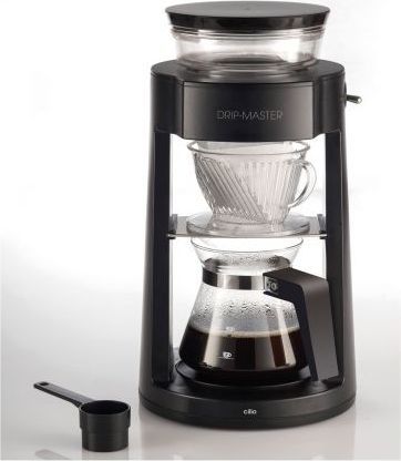 Ekspres przelewowy Cilio Drip Master CI-343007 1
