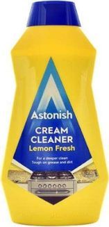 Astonish ASTONISH Mleczko d/czyszczenia 500mllemon 1