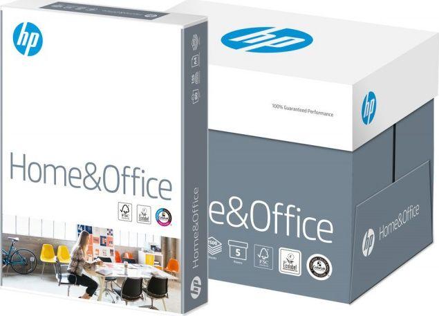 HP Papier ksero Home & Office A4 80g 2500 arkuszy 1
