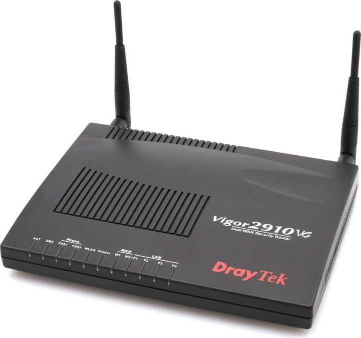 Router DrayTek Vigor 2910VG 1