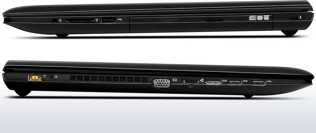 Laptop Lenovo G70-80 (80FF006RPB) 7