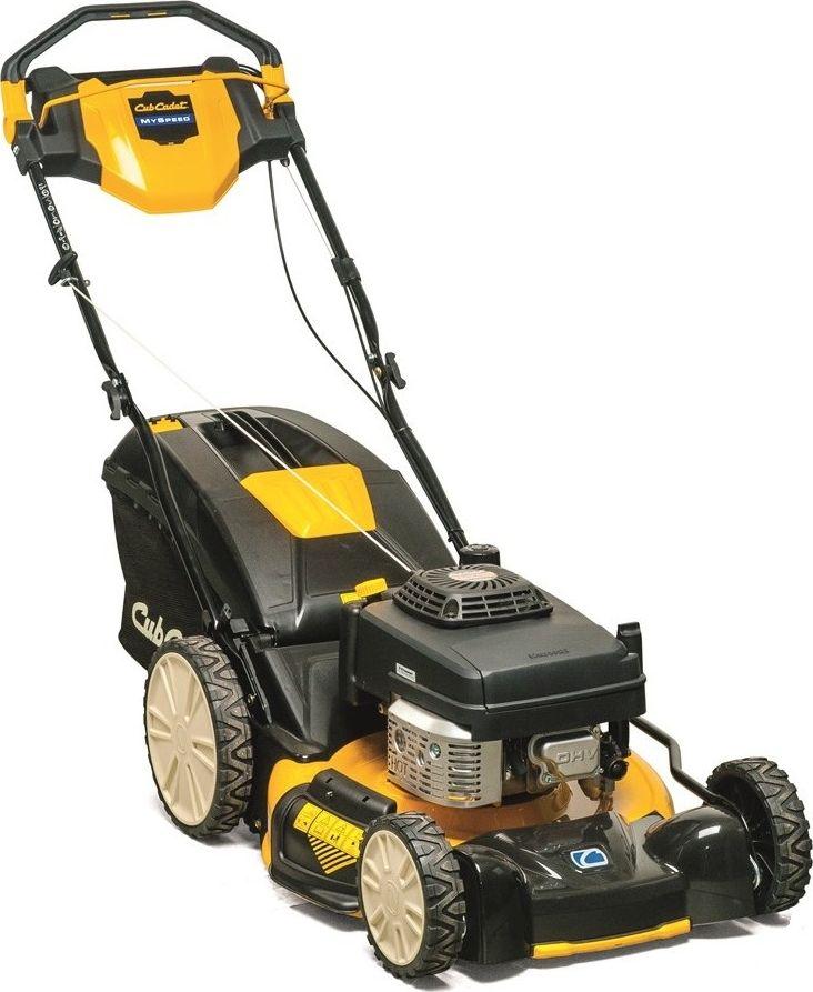 Kosiarka spalinowa Cub Cadet LM3 ER53S 1