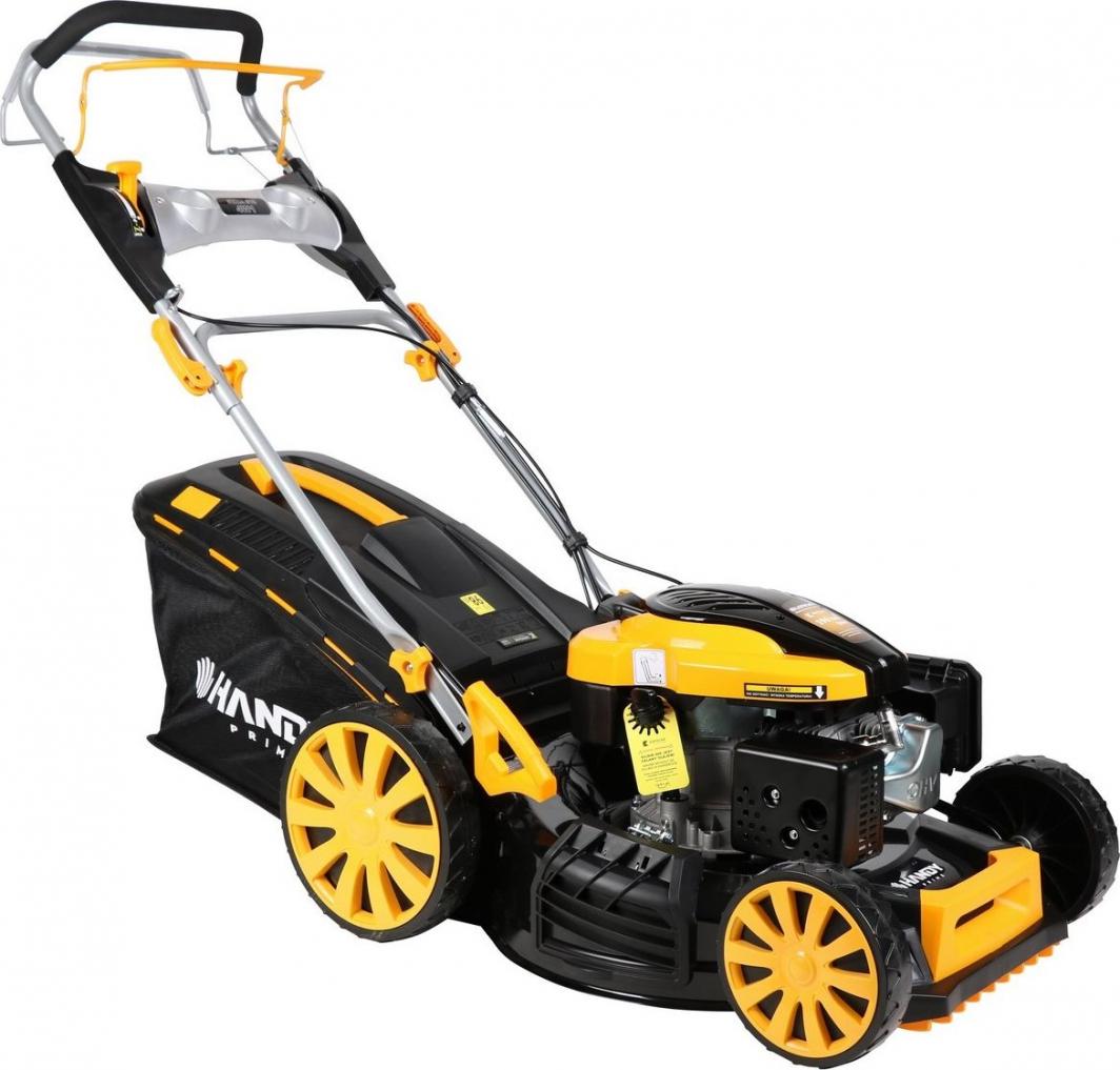 Kosiarka spalinowa Handy Kosiarka spalinowa SHA51N196L-4W1 z napędem 1