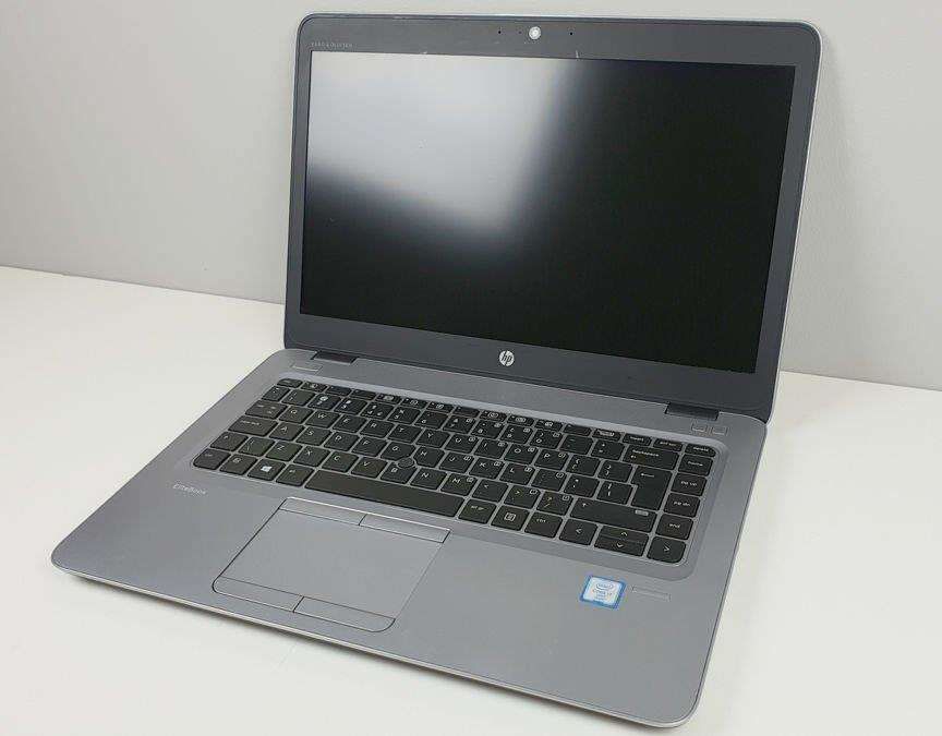 Замена клавиатуры hp elitebook 840 g3