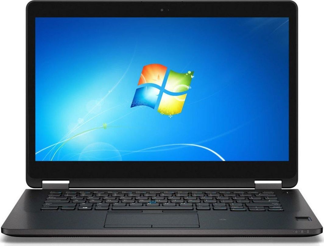 Laptop Dell Latitude E7470 1