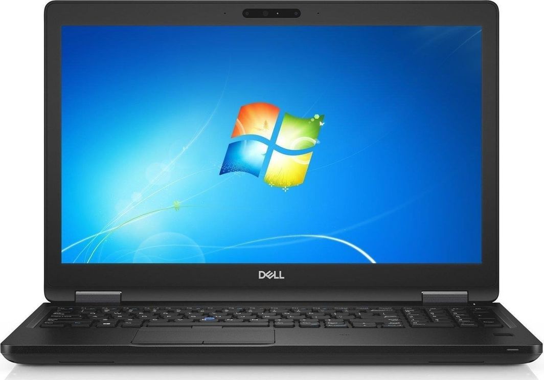 Laptop Dell Latitude 5591 1