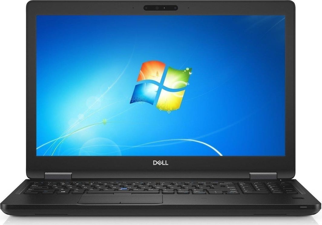 Laptop Dell Latitude 5591 1