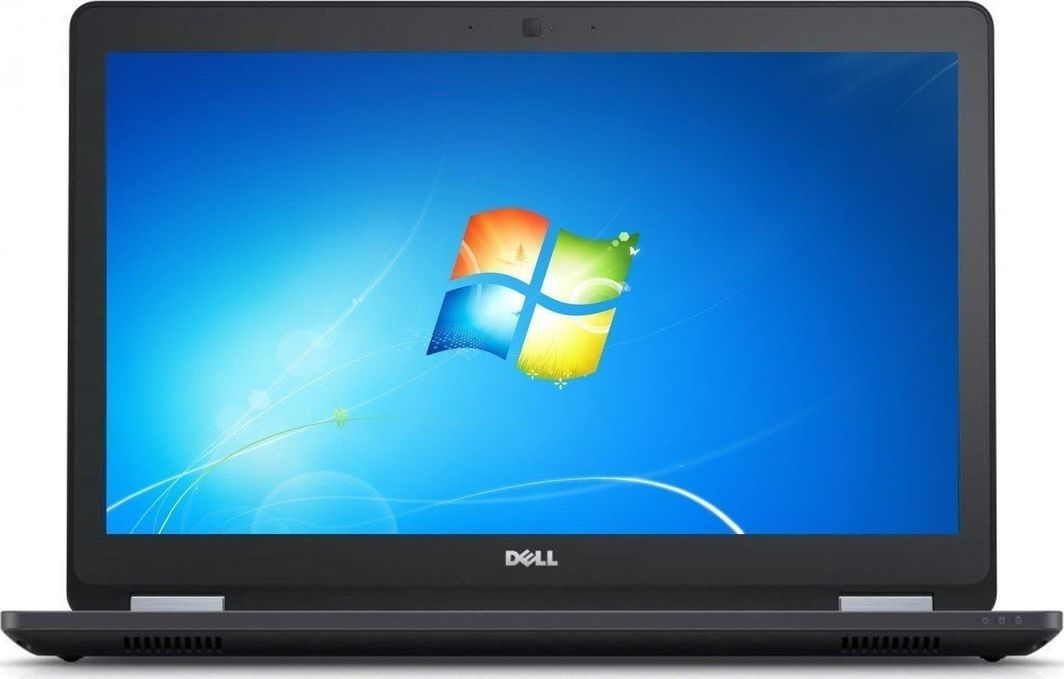 Laptop Dell Latitude E5570 1